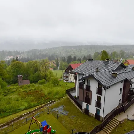 Appartement Vacationclub - Szklarska Perla 10