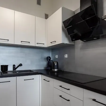 Vacationclub - Szklarska Perla 10 Appartement