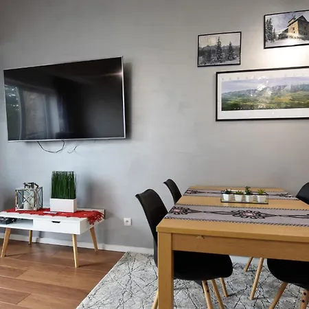 Vacationclub - Szklarska Perla 10