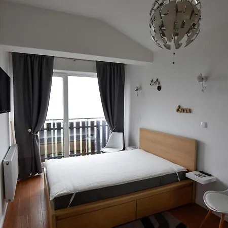 Vacationclub - Szklarska Perla 10 Szklarska Poreba