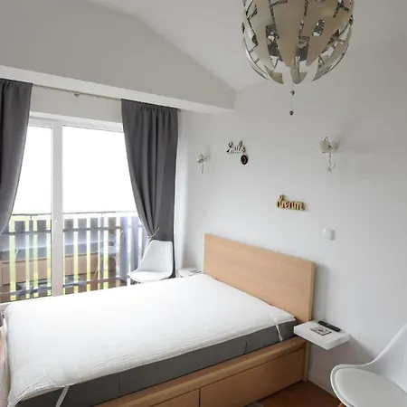 Vacationclub - Szklarska Perla 10 Appartement *