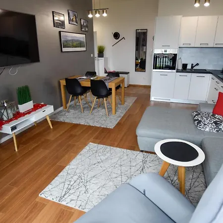 Vacationclub - Szklarska Perla 10 Appartement Szklarska Poreba