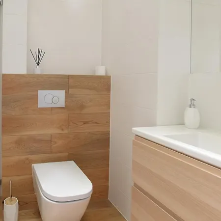 Vacationclub - Szklarska Perla 10