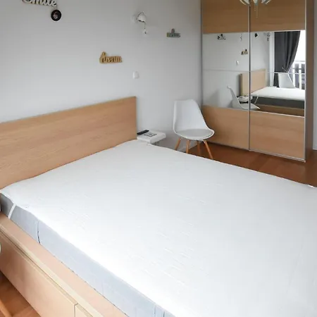 Vacationclub - Szklarska Perla 10