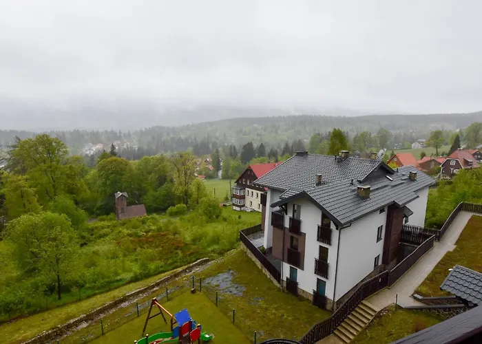 Daire Vacationclub - Szklarska Perla 10