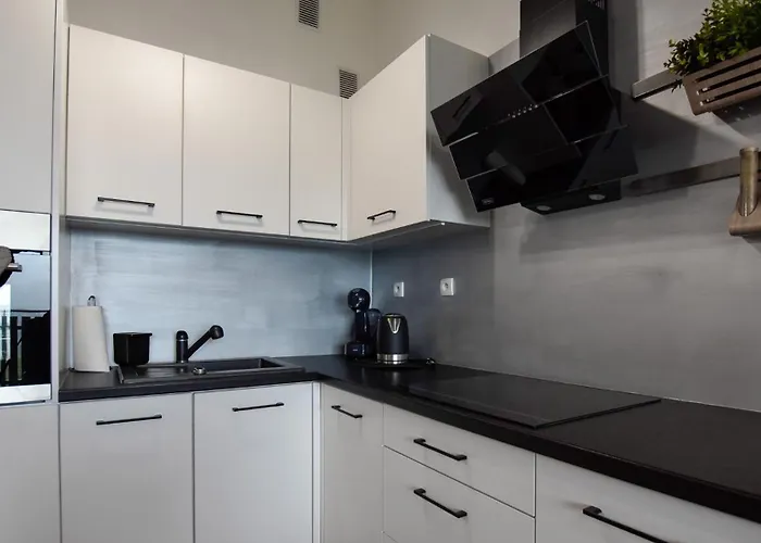 Vacationclub - Szklarska Perla 10 Daire