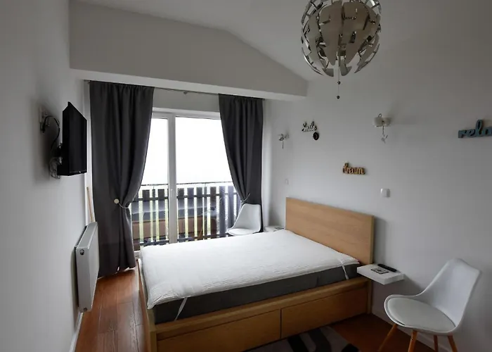 Vacationclub - Szklarska Perla 10 Szklarska Poreba